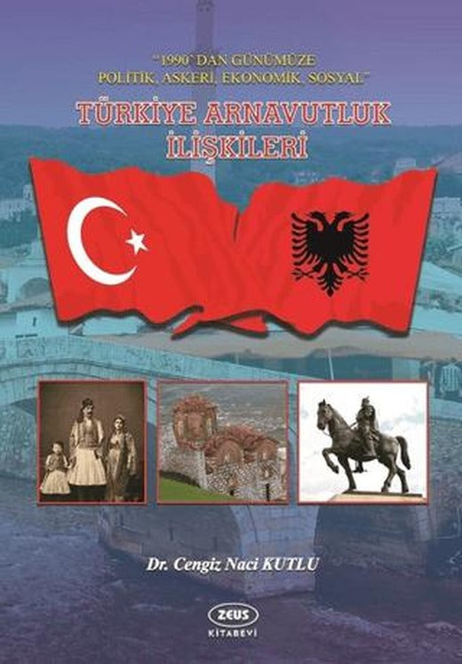 Türkiye Arnavutluk İlişkileri
