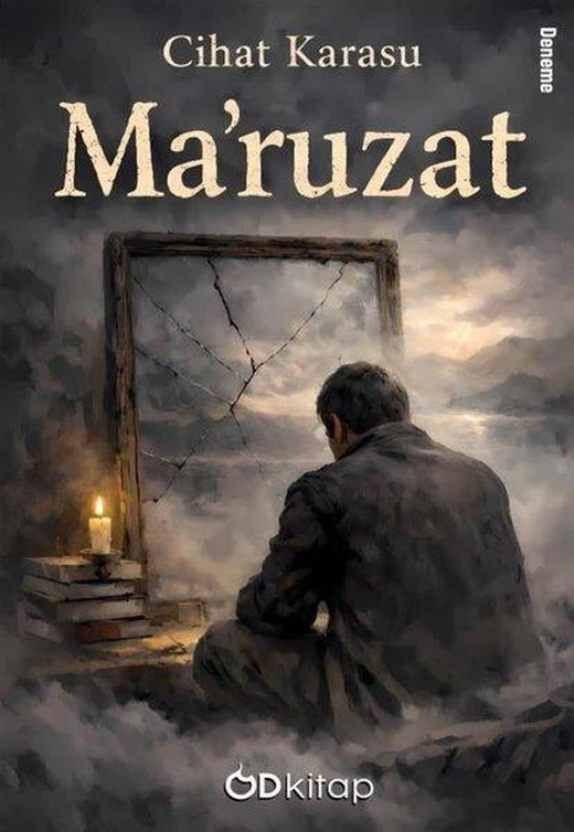 Ma'ruzat | OD Kitap (İnce Kapak)