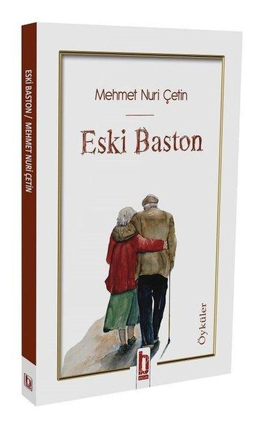 Eski Baston | Billur (İnce Kapak)