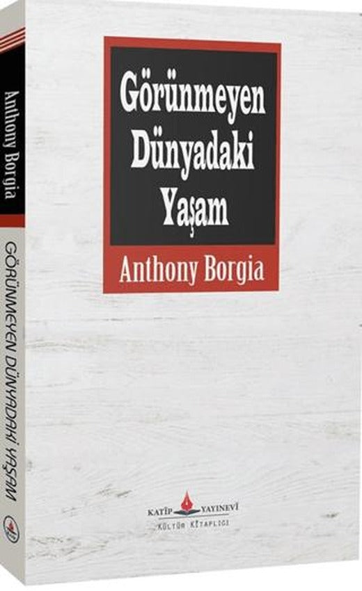 Görünmeyen Dünyadaki Yaşam