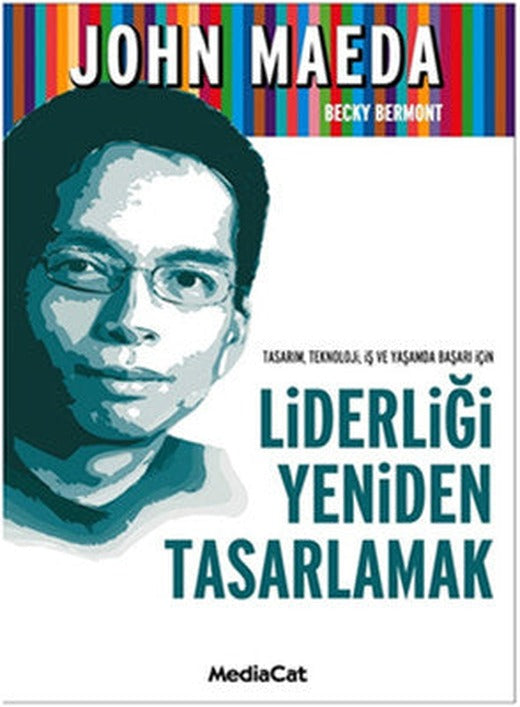 Liderliği Yeniden Tasarlamak | Mediacat