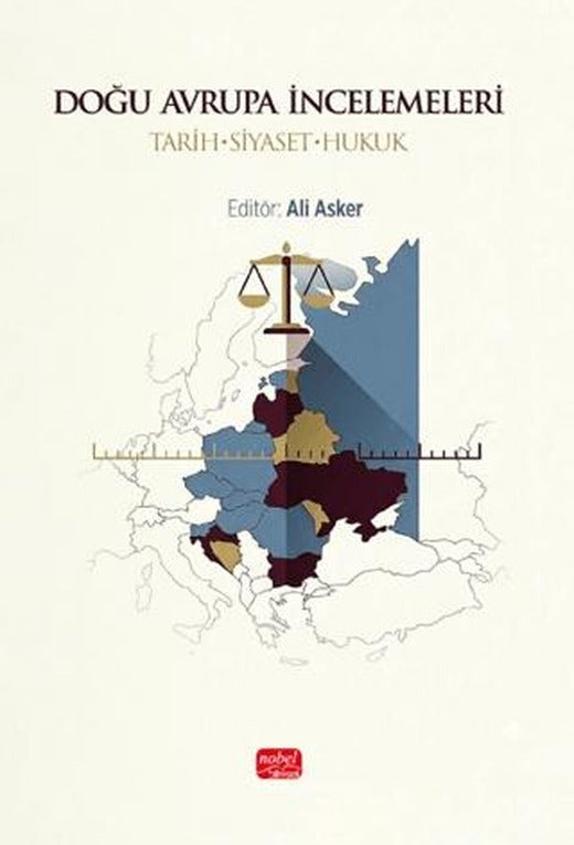 Doğu Avrupa İncelemeleri