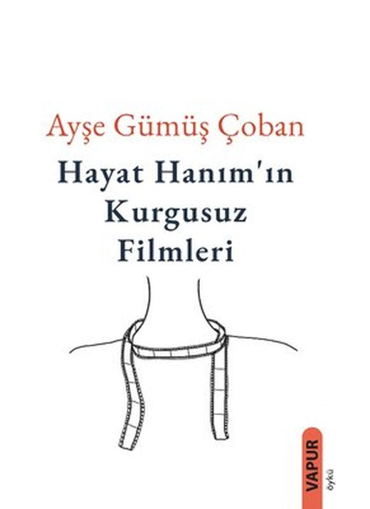 Hayat Hanım'ın Kurgusuz Filmleri | Vapur (İnce Kapak)