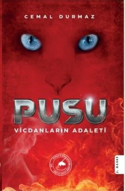 Pusu - Vicdanların Adaleti | Yazşader Yayıncılık