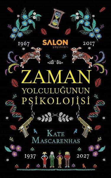 Zaman Yolculuğunun Psikolojisi | Salon Yayınları (Ciltli) - Resim 1