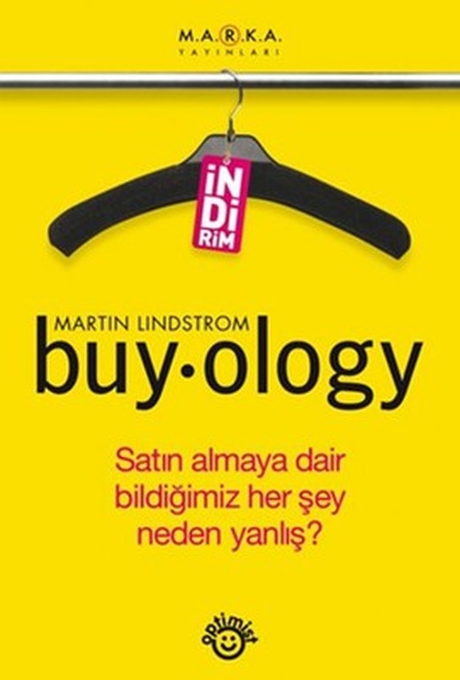 Buyology | Optimist