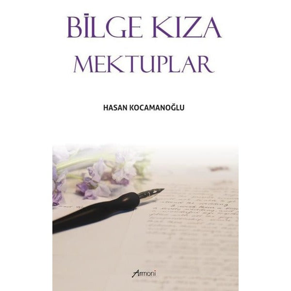 Bilge Kıza Mektuplar