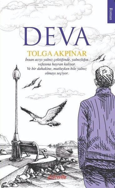 Deva | Dolce Vita (İnce Kapak) - Resim 1