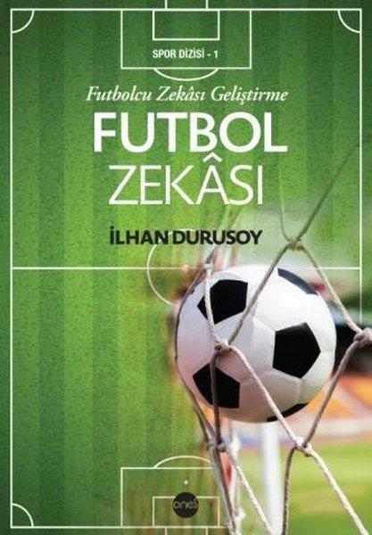Futbol Zekası | Boyut Yayın Grubu (İnce Kapak) - Resim 1