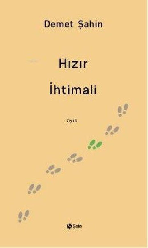 Hızır İhtimali | Şule Yayınları (İnce Kapak)
