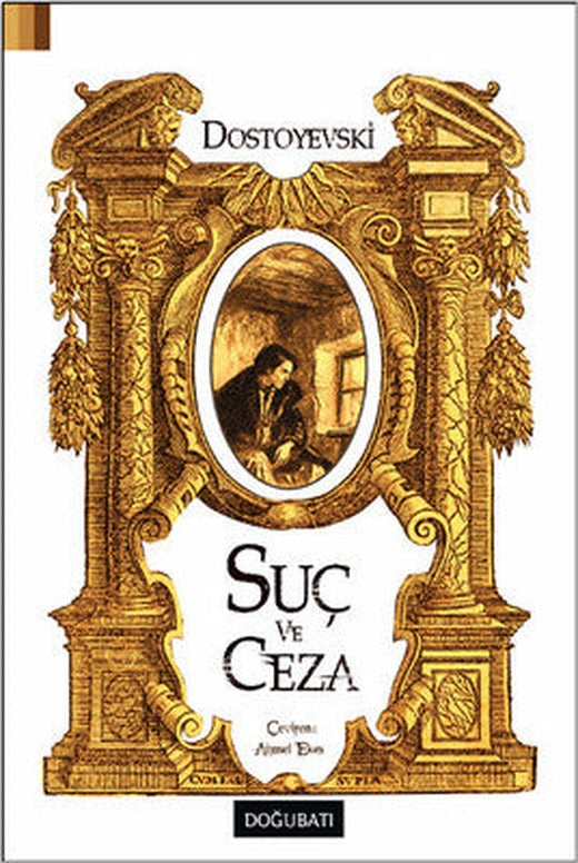 Suç ve Ceza | Doğu Batı Yayınları