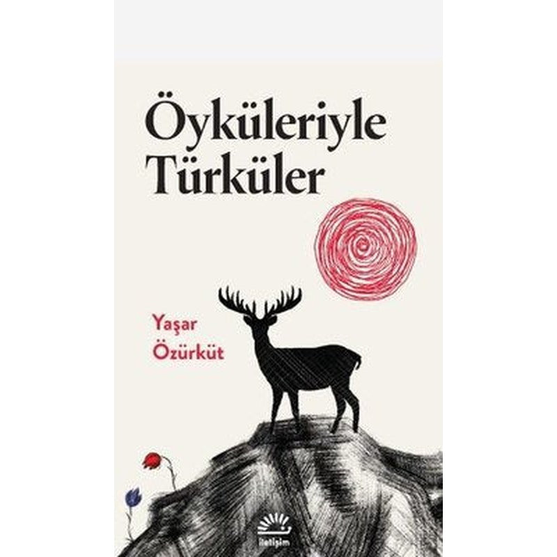 Öyküleriyle Türküler | Yaşar Özürküt (İnce Kapak)
