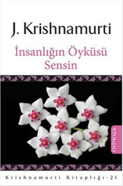 İnsanlığın Öyküsü Sensin | Mega Yayınları