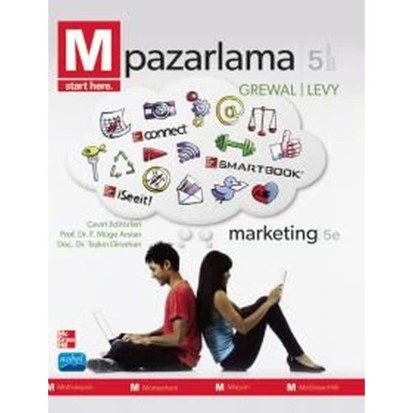 Pazarlama - Marketing | Nobel Akademik Yayıncılık (İnce Kapak)