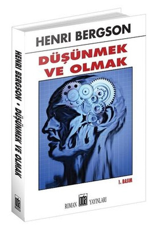 Düşünmek ve Olmak | Oda Yayınları