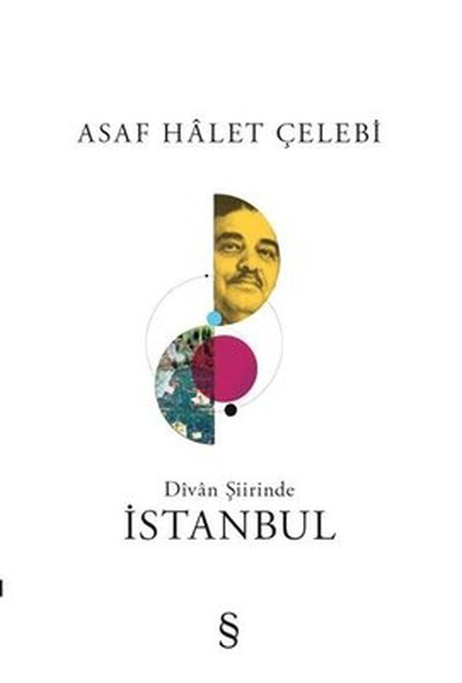 Divan Şiirinde İstanbul | Everest Yayınları