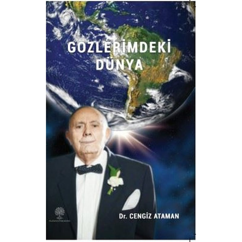 Gözlerimdeki Dünya | Platanus Publishing