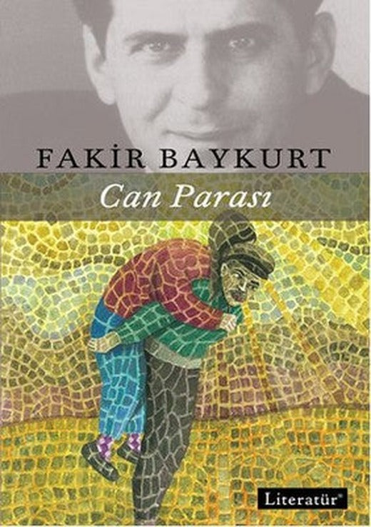Can Parası | Literatür Yayıncılık (İnce Kapak)