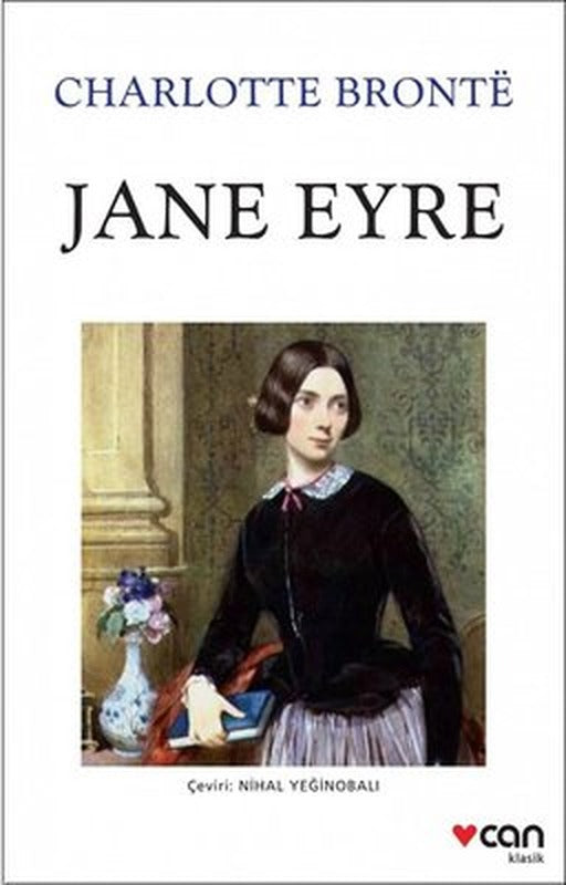 Jane Eyre | Can Yayınları