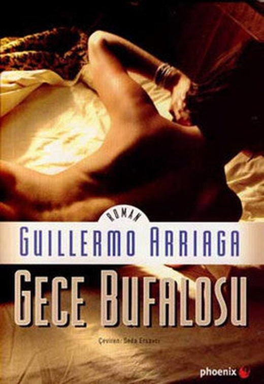 Gece Bufalosu | Phoenix