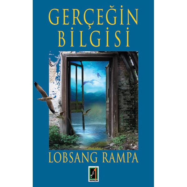 Gerçeğin Bilgisi