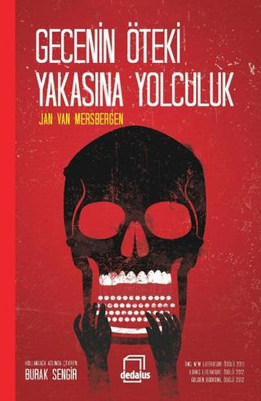 Gecenin Öteki Yakasına Yolculuk