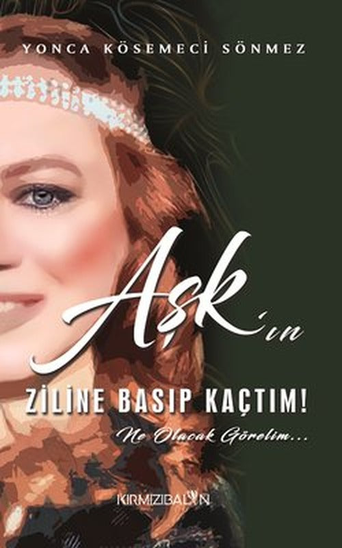 Aşk'ın Ziline Basıp Kaçtım! Ne Olacak Görelim | Kırmızı Balon