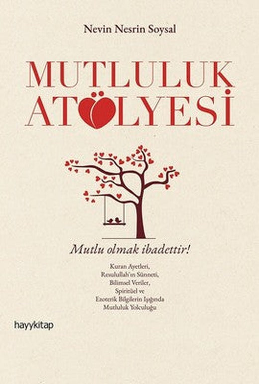 Mutluluk Atölyesi | Hayy Kitap