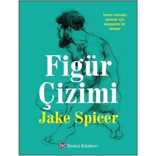 Figür Çizimi | Remzi Kitabevi