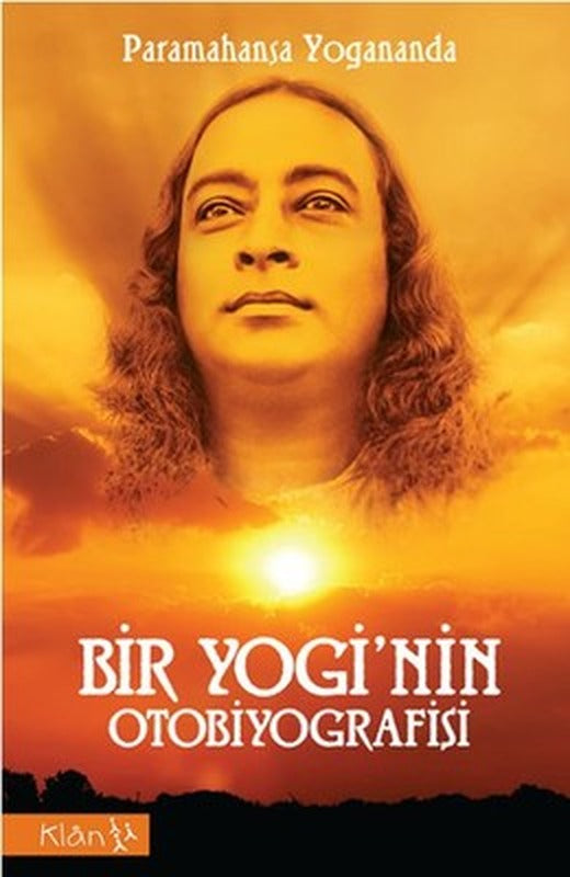 Bir Yoginin Otobiyografisi | Klan Yayınları