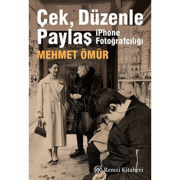 Çek Düzenle Paylaş | Remzi Kitabevi
