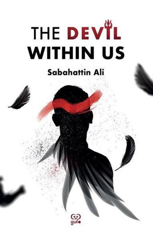 The Devil Within Us | Gufo Yayınları (İnce Kapak)