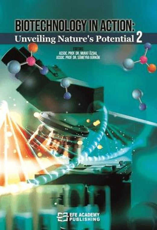 Biotechnology in Action: Unveiling Nature's Potential 2