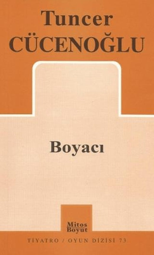 Boyacı Dolatı Komedisi - 2. Bölüm