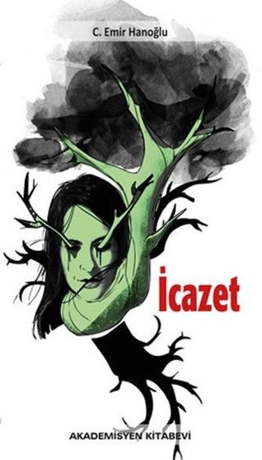 İcazet | Akademisyen Kitabevi (Ciltsiz)