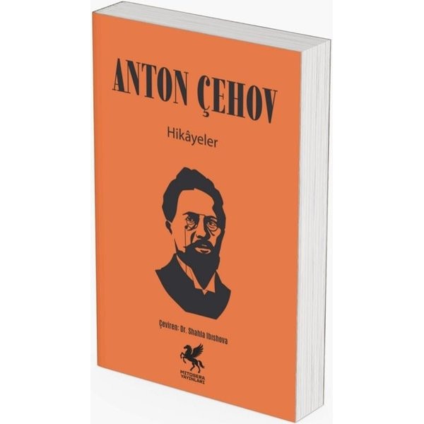 Anton Çehov Hikâyeler