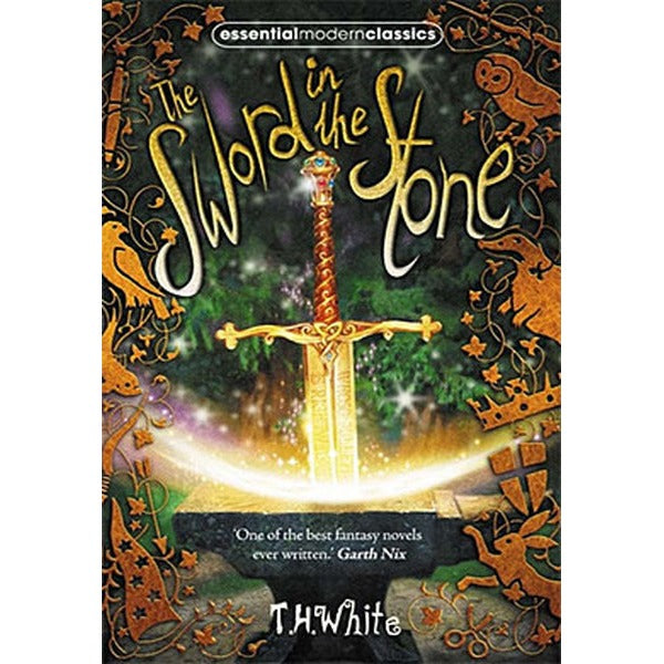 The Sword In The Stone | Nüans
