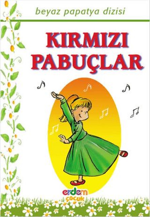 Kırmızı Papuçlar