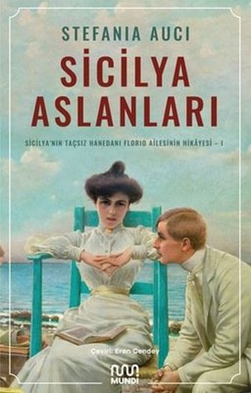 Sicilya Aslanları - Sicilya'nın Taçsız Hanedanı Florio Ailesinin Hikayesi 1 | Mundi