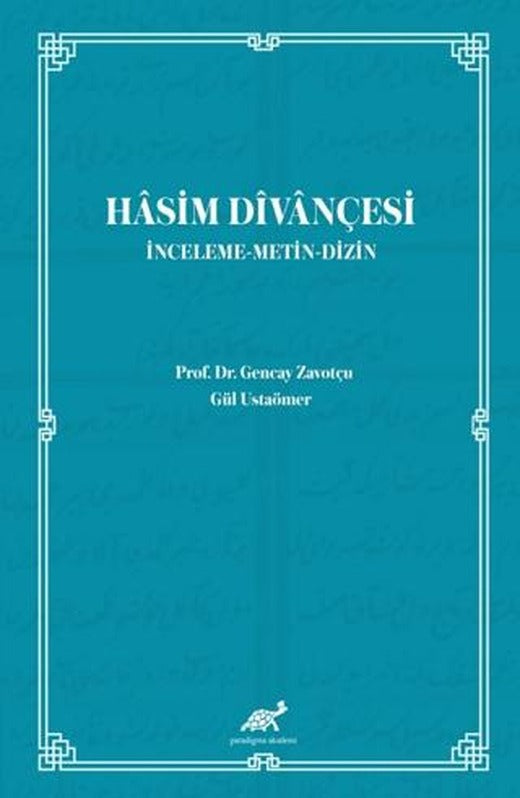 Hasim Divançesi