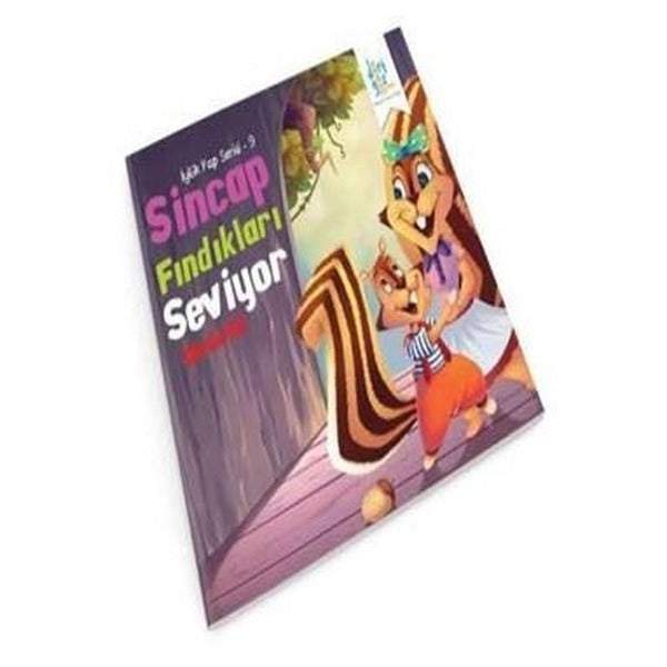 Sincap Fındıkları Seviyor - Dürüstlük