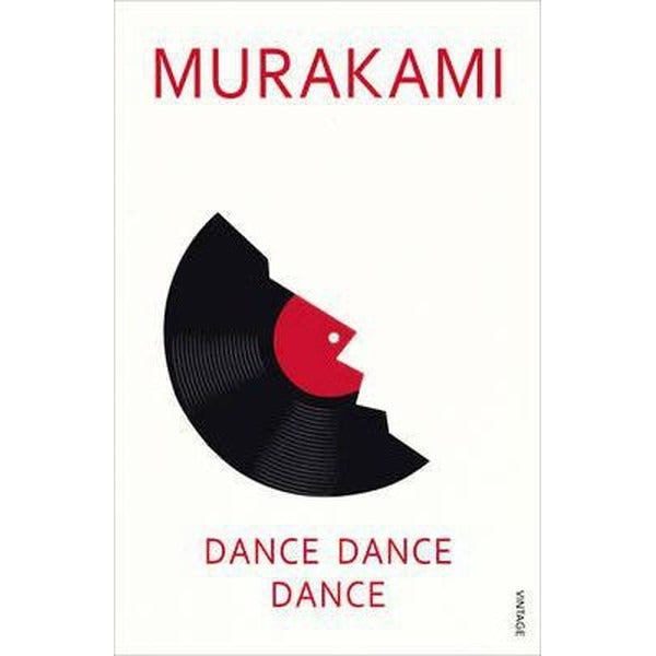 Dance Dance Dance | Vintage (İnce Kapak)