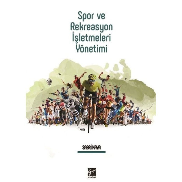 Spor ve Rekreasyon İşletmeleri Yönetimi