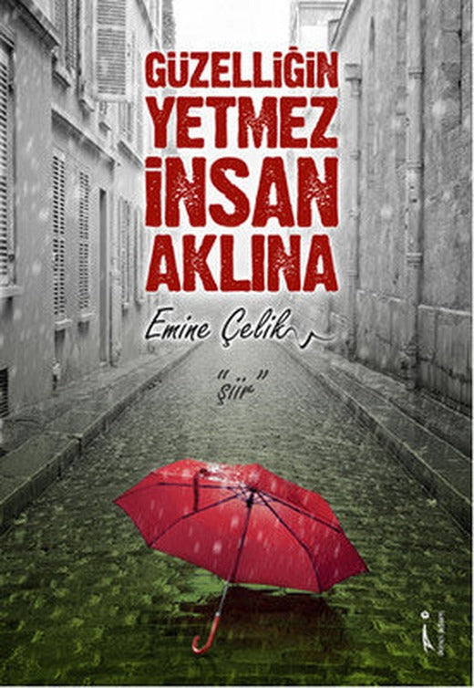 Güzelliğinn Yetmez İnsan Aklına | İkinci Adam Yayınları