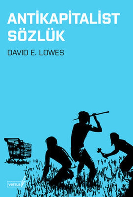 Antikapitalist Sözlük | Versus