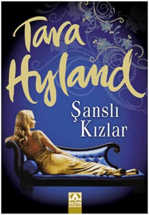 Şanslı Kızlar | Altın Kitaplar (Ciltsiz)