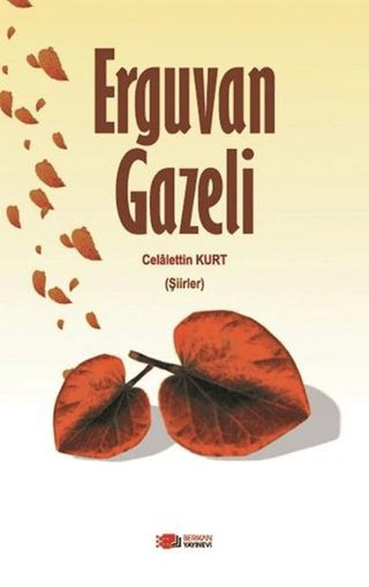 Erguvan Gazeli | Berikan Yayınevi (Ciltsiz)
