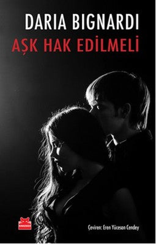 Aşk Hak Edilmeli | Kırmızı Kedi