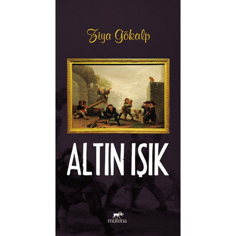 Altın Işık | Mutena Yayınları