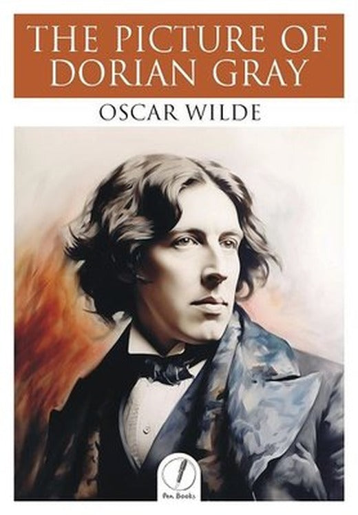 The Picture Of Dorian Gray | Pen Books